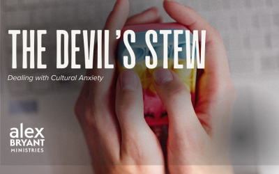 The Devil’s Stew