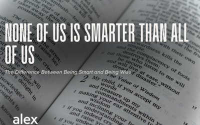 None of Us Is Smarter Than All of Us