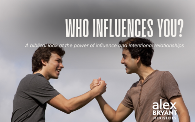 Who Influences You?